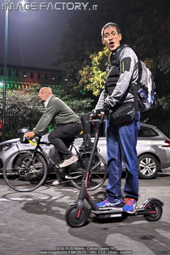 2018-10-20 Milano - Critical Square 18